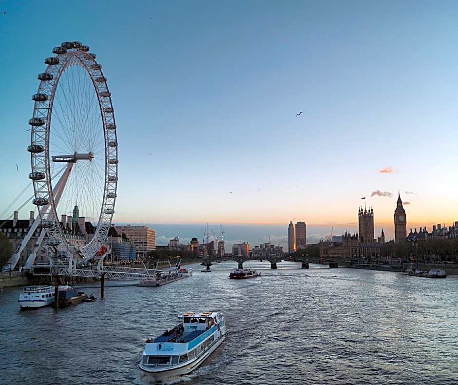 Holiday Inn Express London-Ealing By IHG