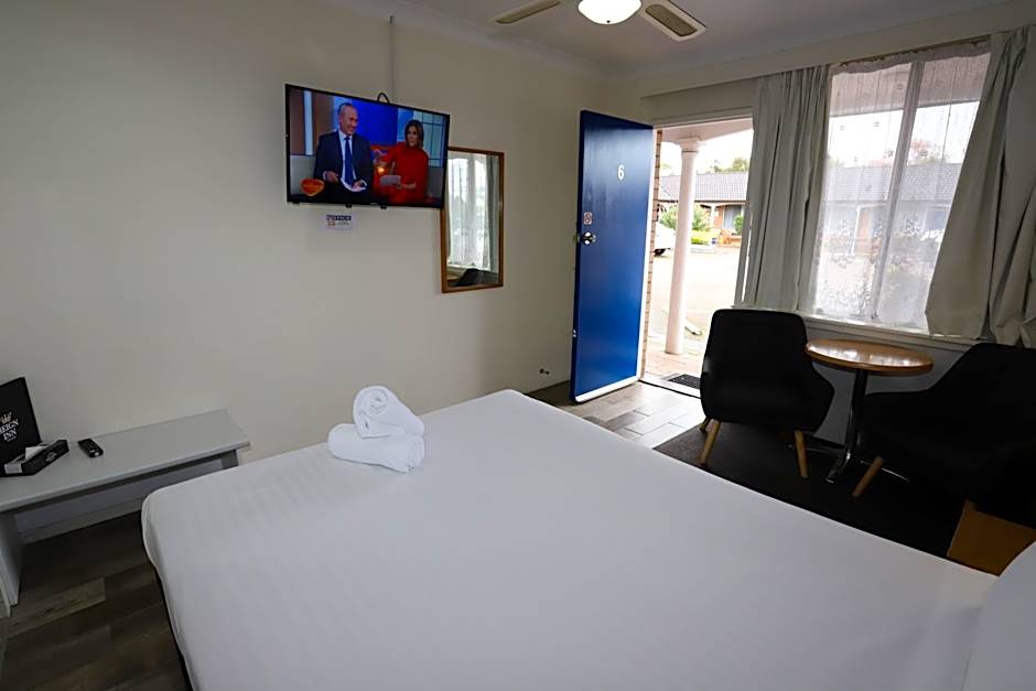 Reign Inn Newcastle