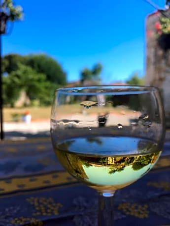 Le Grenier 1 Rue Verte Tusson 16140 France