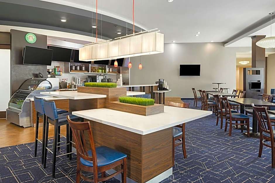 Courtyard by Marriott Sacramento Cal Expo