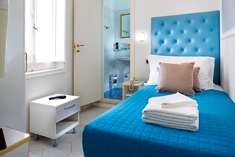 Hotel Italia Boutique