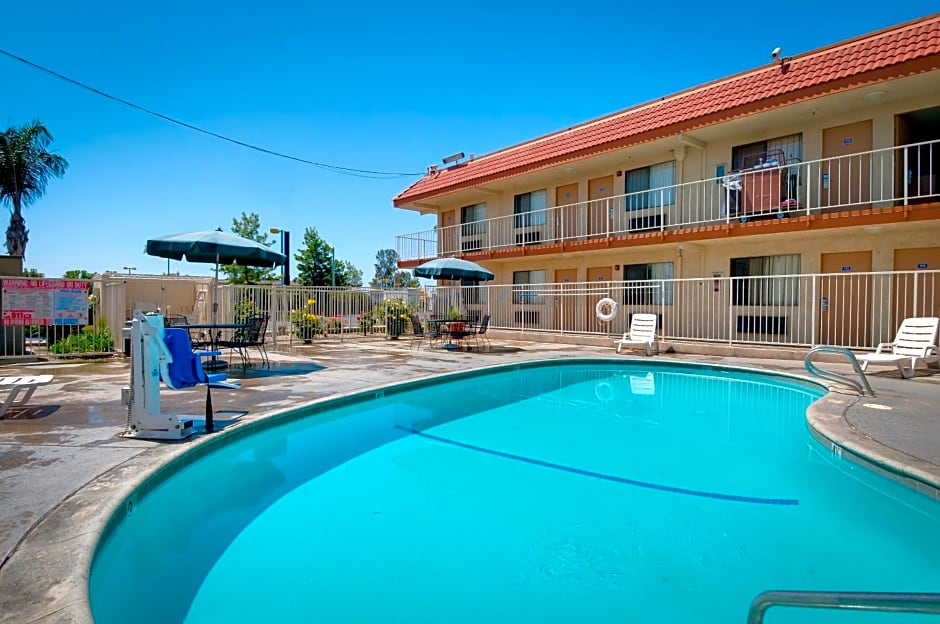 Vagabond Inn Bakersfield South
