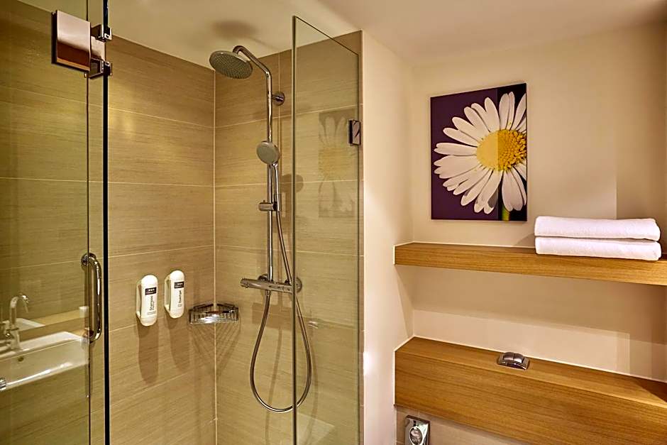 H+ Hotel Zürich