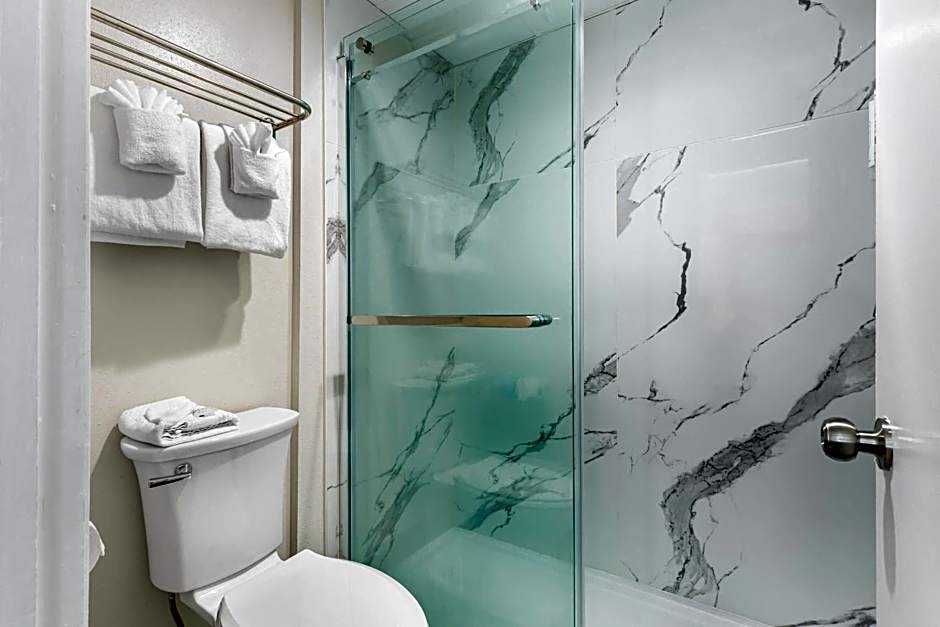 Quality Inn Washington NC