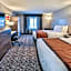 Best Western Plus Executive Residency Nashville