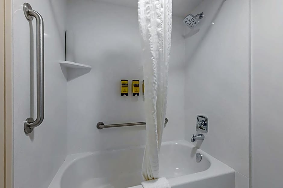 Best Western Plus Dryden Hotel & Conference Centre