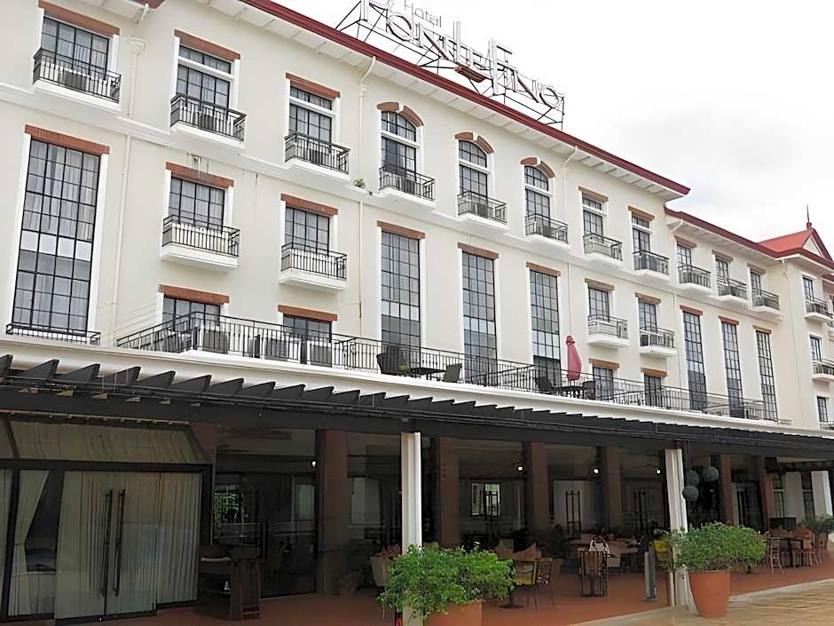 Pontefino Hotel And Residences