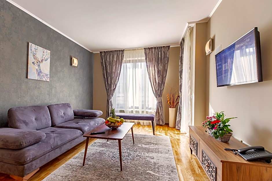 Murite Park Hotel