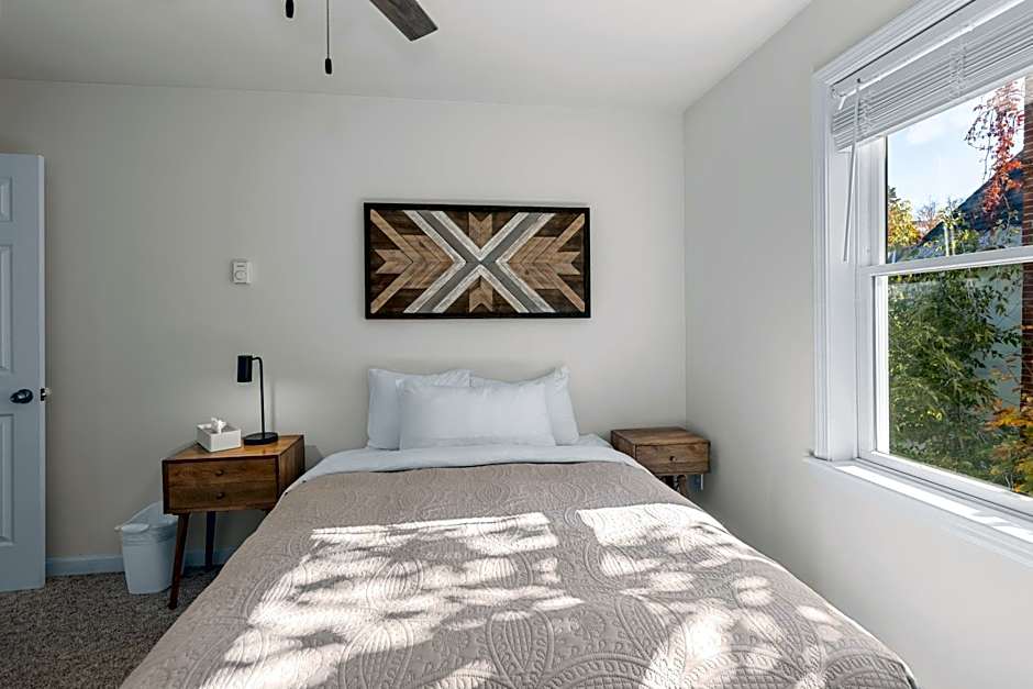 Amazing Mountain Views Lake Placid & 1980 Olympic Center