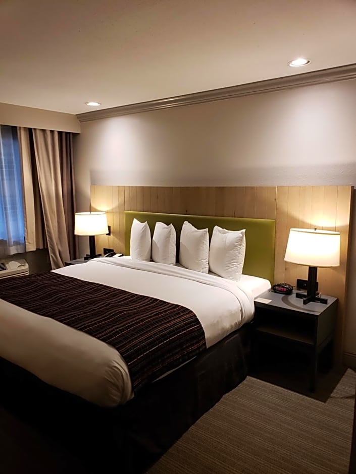 Country Inn & Suites by Radisson, Metairie (New Orleans), LA