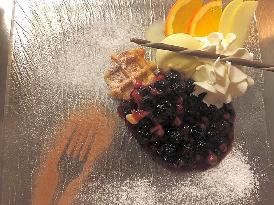 Hotel Châlet Du Lac