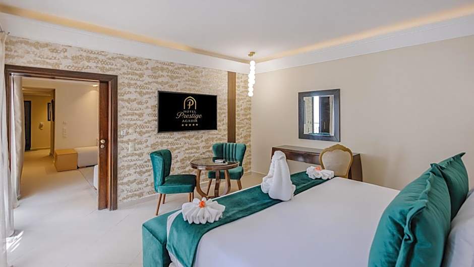 Hotel Prestige Agadir