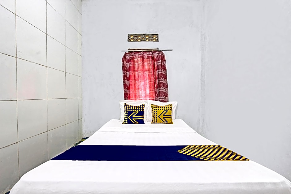 Hotel O Guest House Pak Darso
