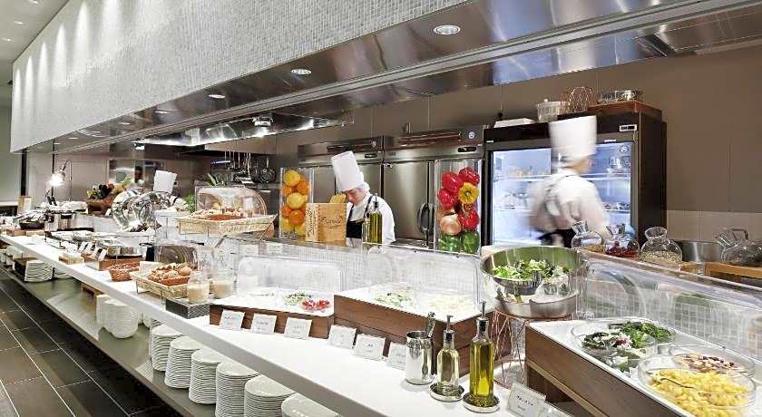 Kisarazu Washington Hotel