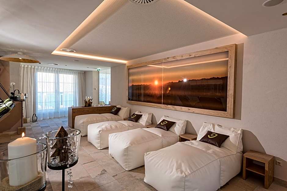 Hotel Jennys Schlössl