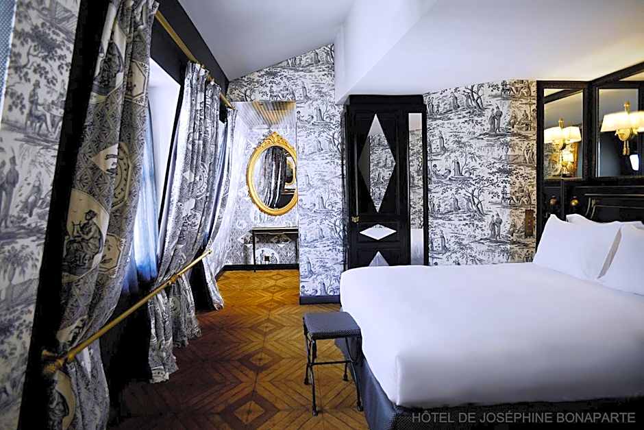 Hotel Josephine Bonaparte