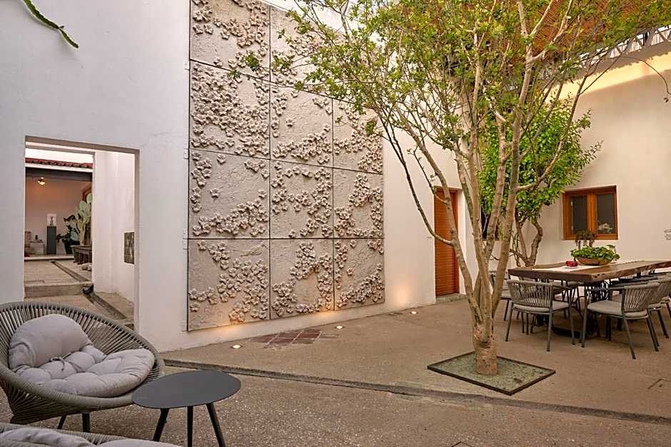 Casa Carmen Morelos