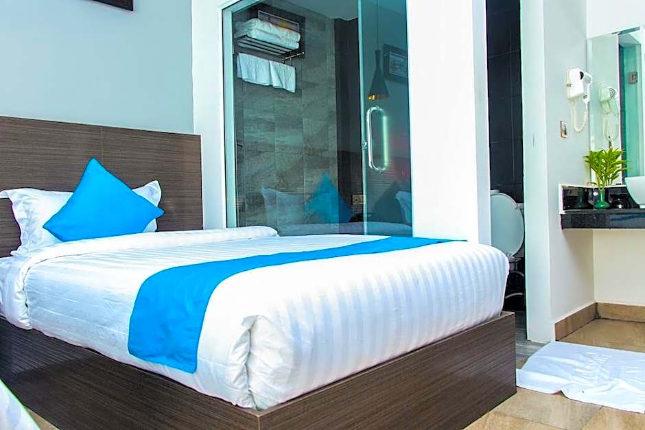 Good Time Boutique Hotel