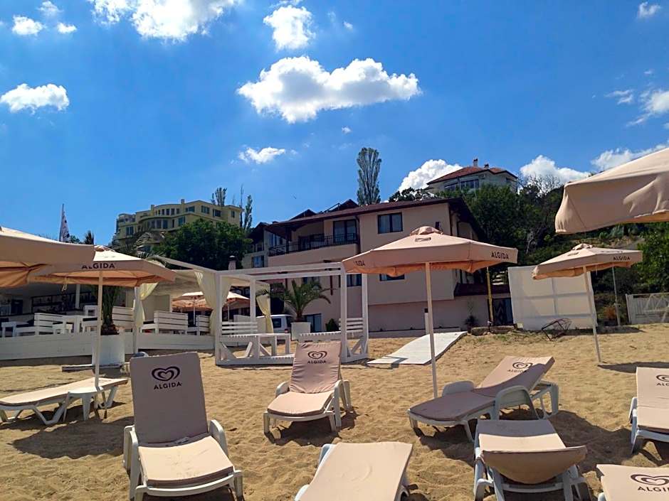 Family Hotel Piter