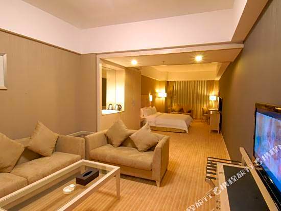 Shangde Hotel