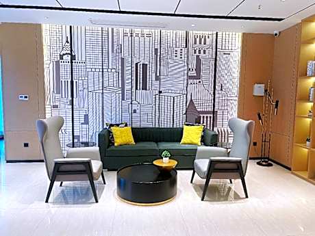 Dossen - Business Bed Room