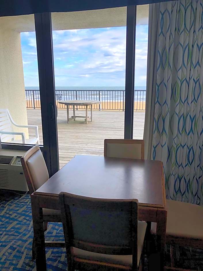 Capes Hotel