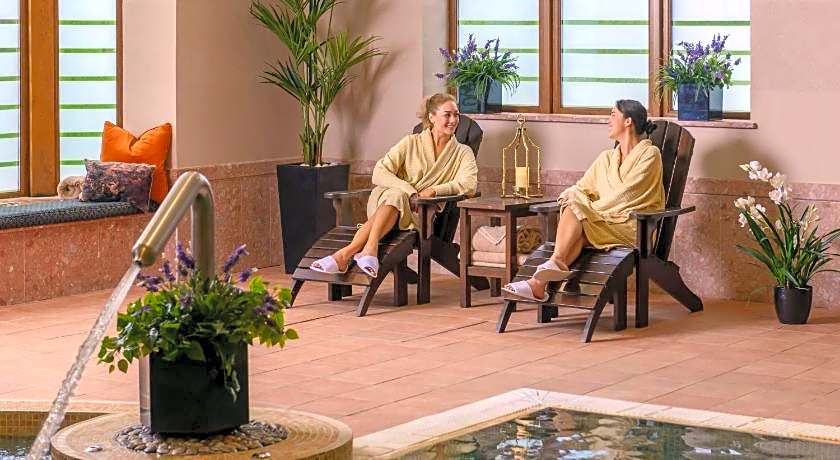 The Brehon Hotel & Spa