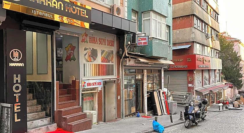 Harran Hotel Beyazıt