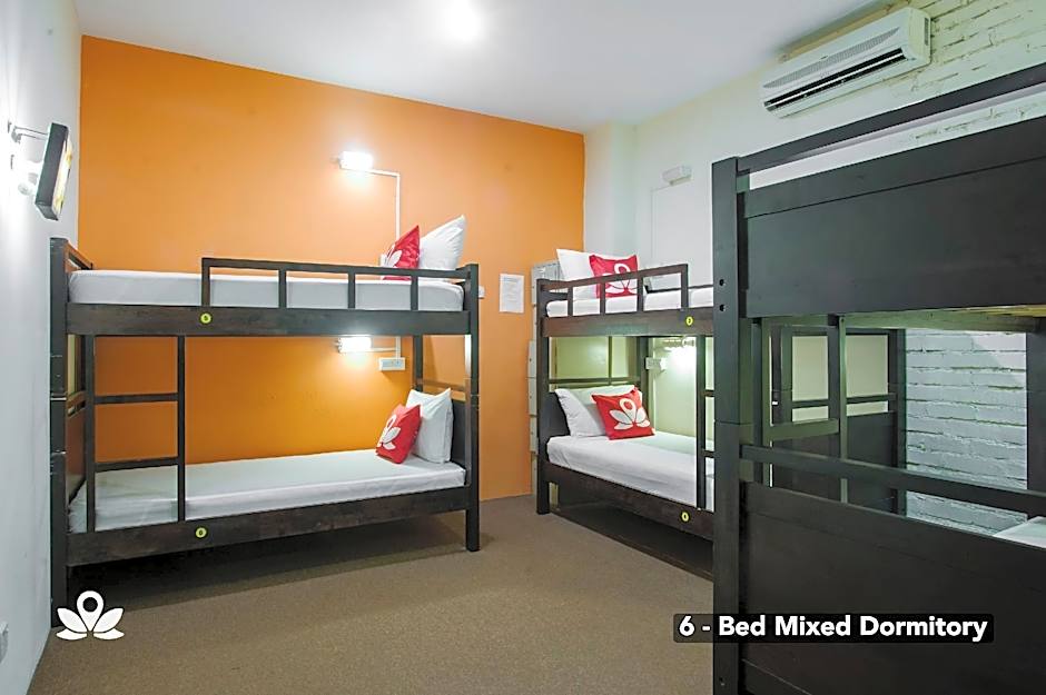 Photo 1 of 5 of 1 Person in 6-Bed Dormitory - Female Only