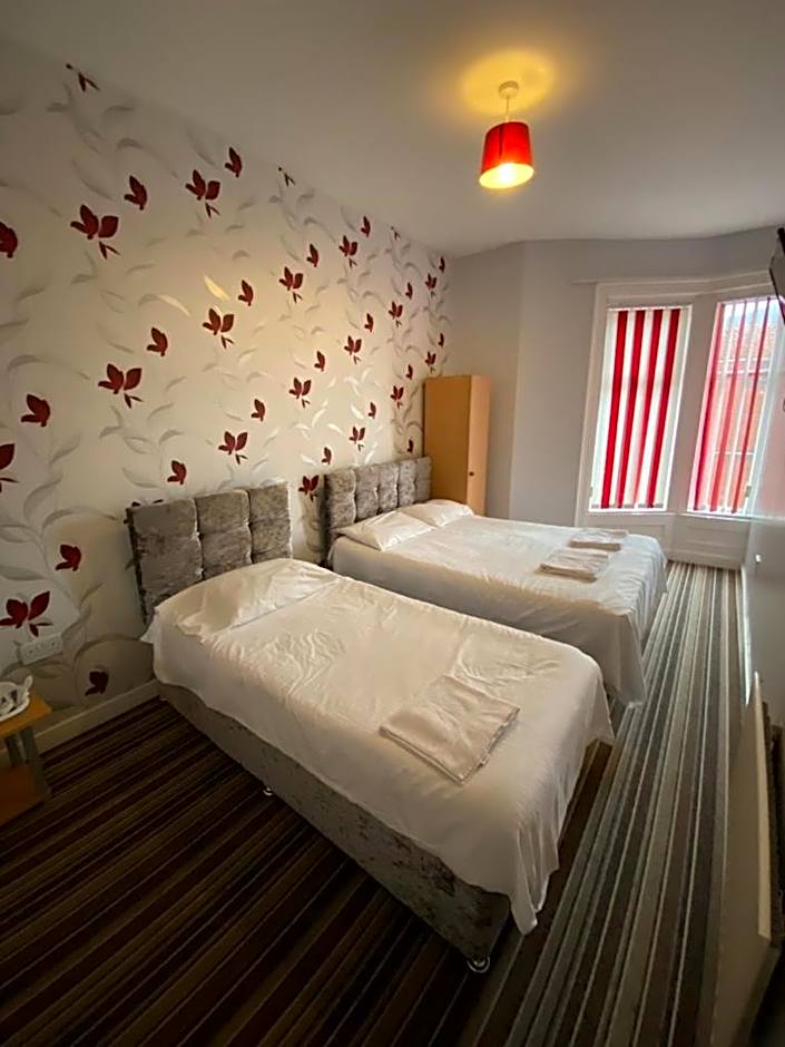 Chilton Hotel