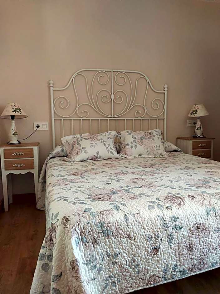 Hotel Rural Cabrales