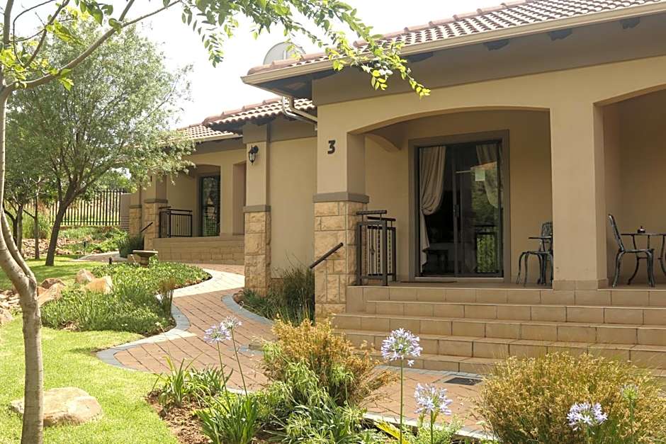 Heidelberg Kloof Lodge