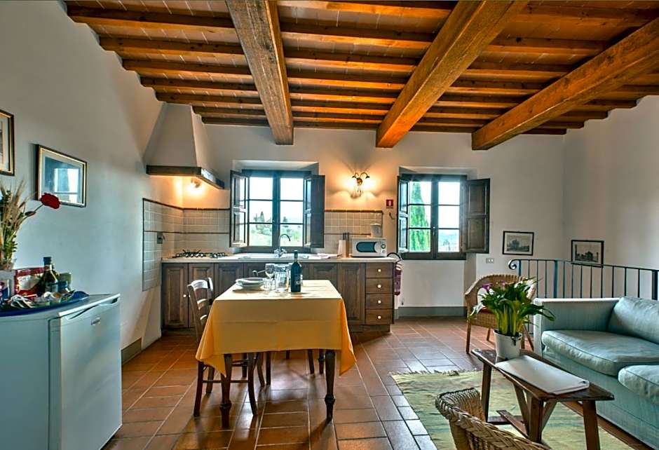 Borgo Bottaia