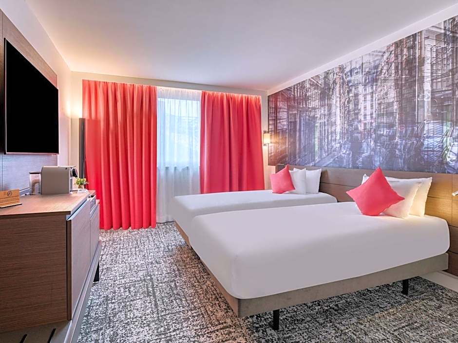 Novotel Paris Centre Bercy