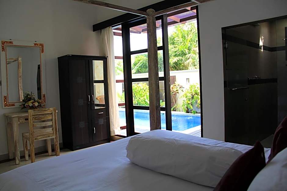 Ketut Villa Sanur