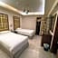 Amazing sea view Penthouse Apartment in Pyramids Porto El-Sokhna