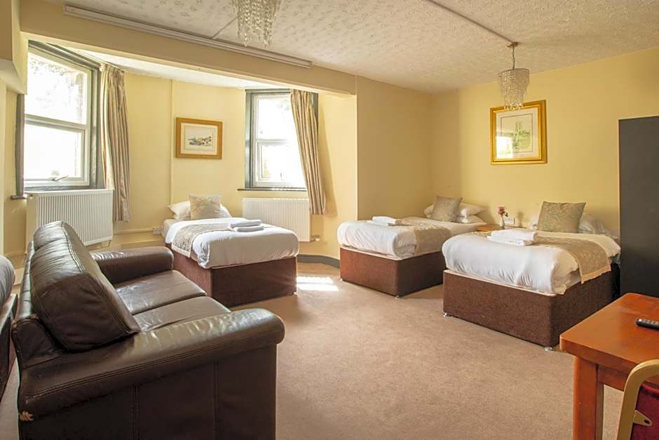 Grainger House Hotel