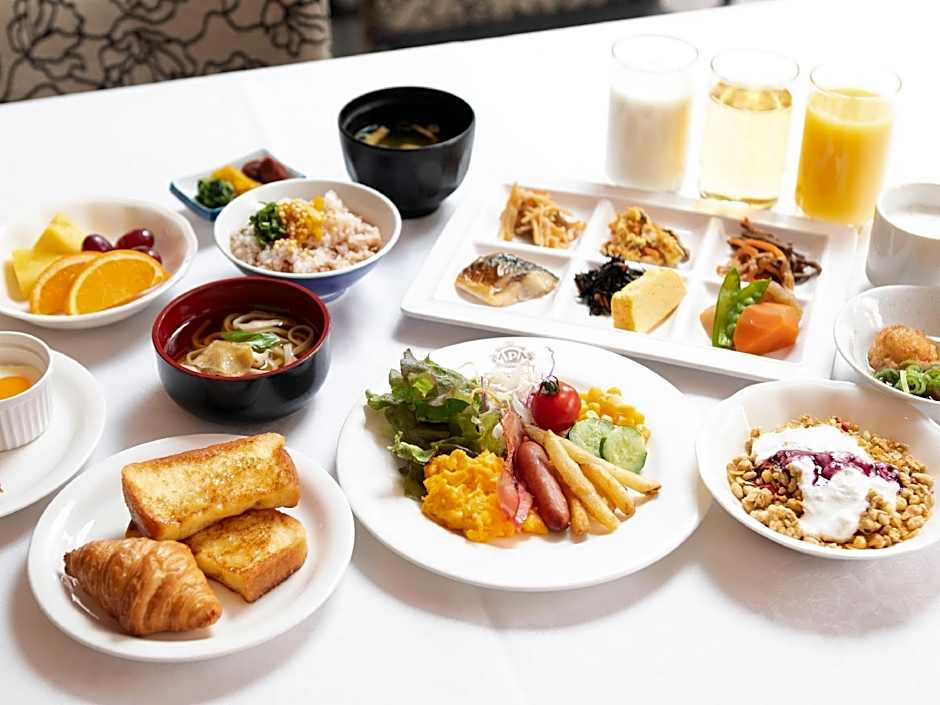 Apa Hotel Kyoto-Gion Excellent