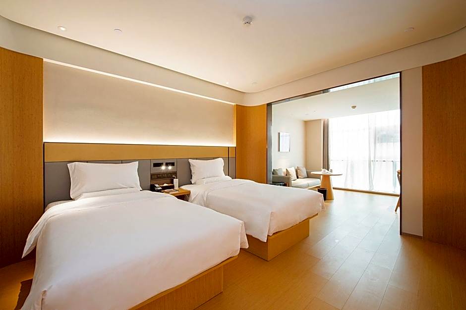 Ji Hotel Xingtai New Century Plaza