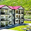 Kunhar Hotel RiverSide Block