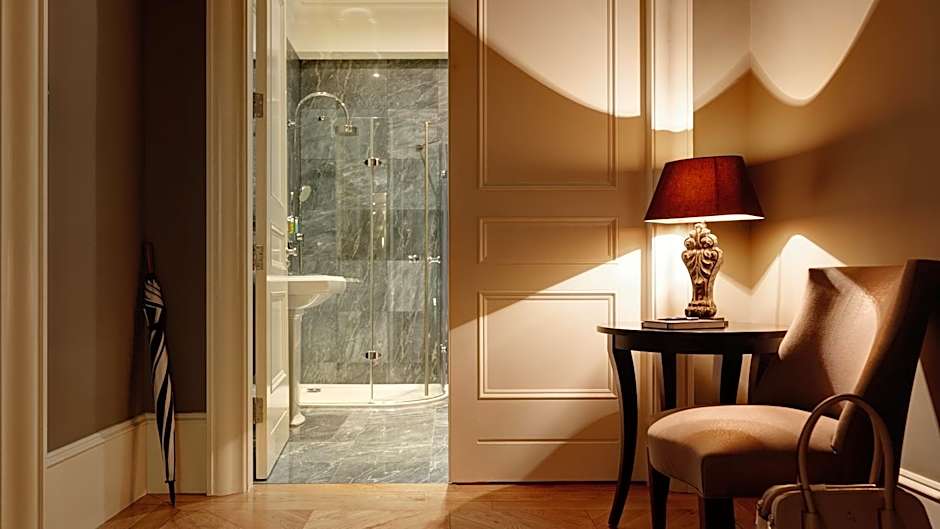 Herbert Park Hotel and Park Residence