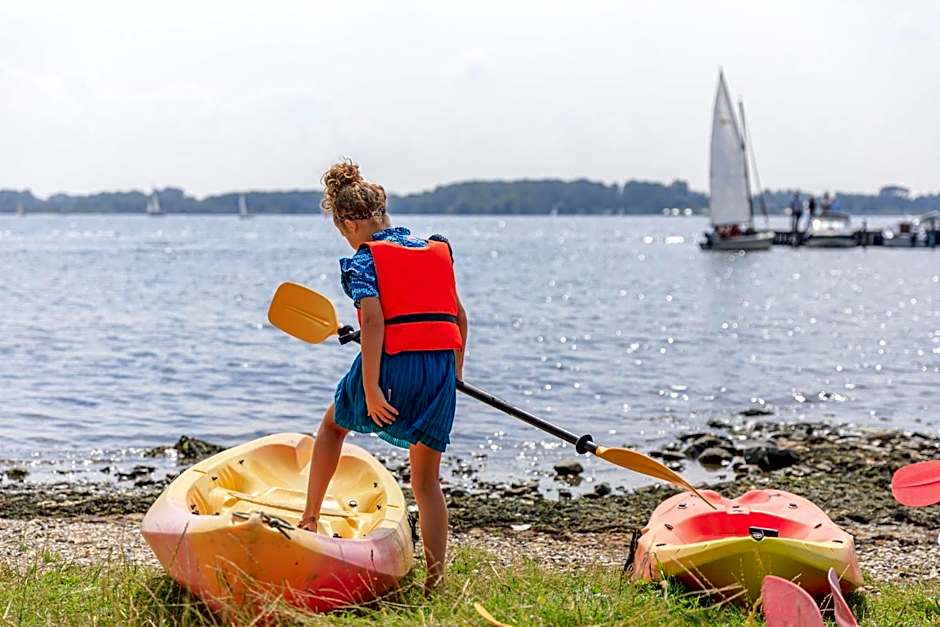 RCN Vakantiepark de Schotsman Bungalow de Bevelander