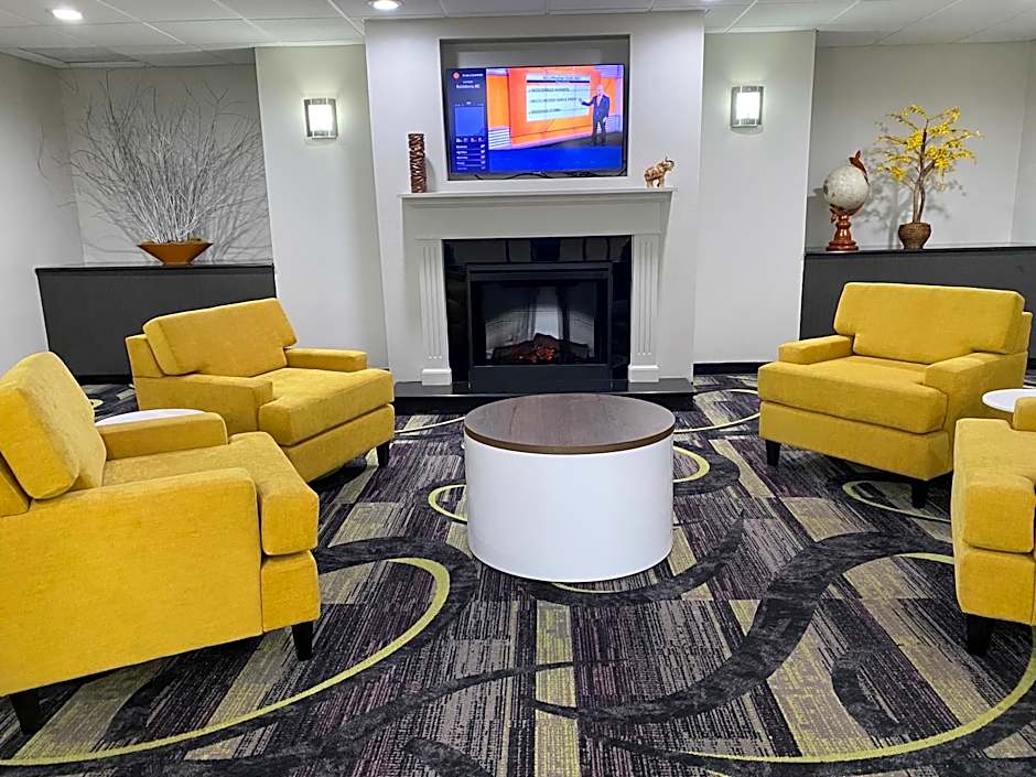 Comfort Inn Conover - Hickory