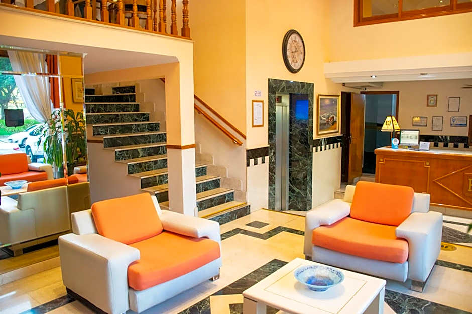 Hotel Internacional