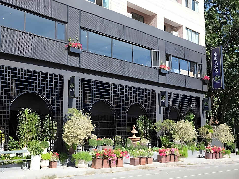 Hotel Royal Kingdom