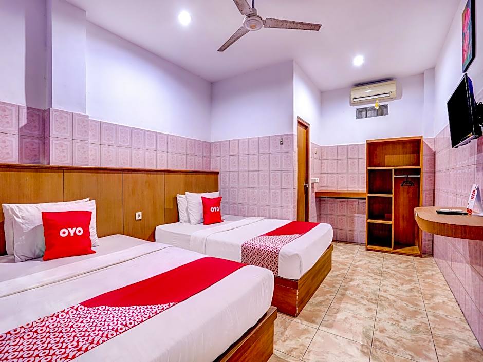 OYO 90201 Hotel Bina Artha
