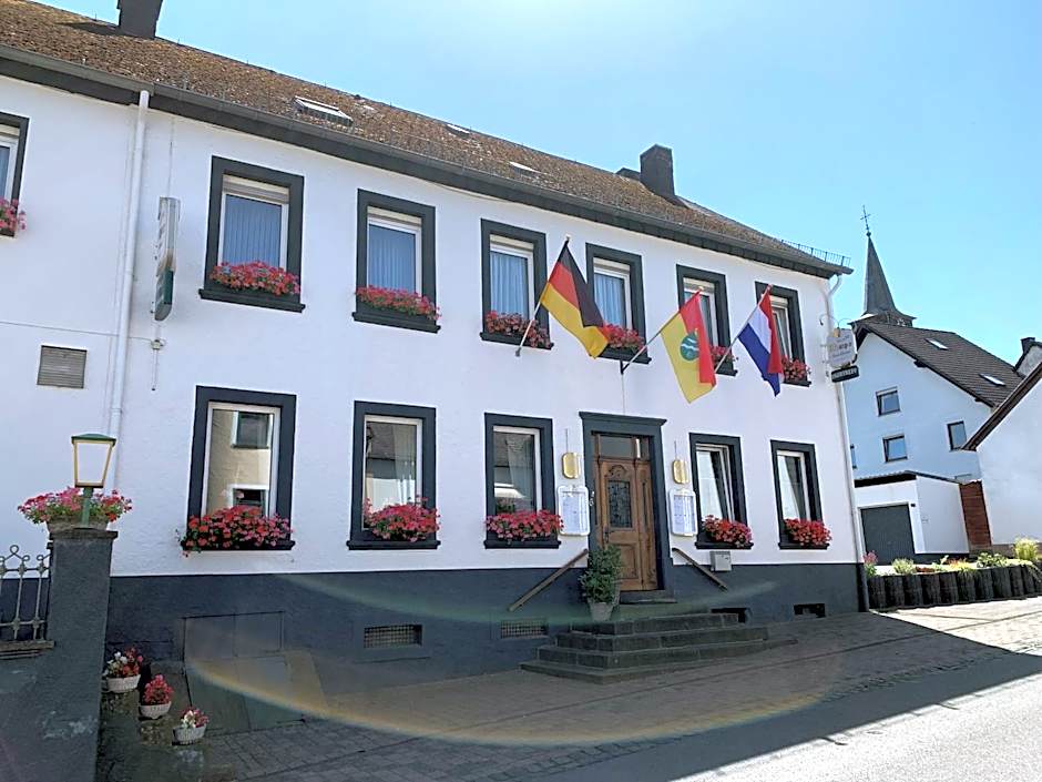 Gasthaus Üdersdorf