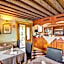 Antiche Figure Hotel