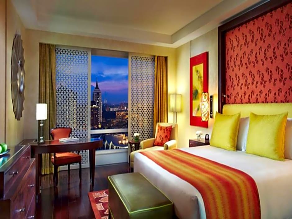 The Ritz-Carlton Bangalore