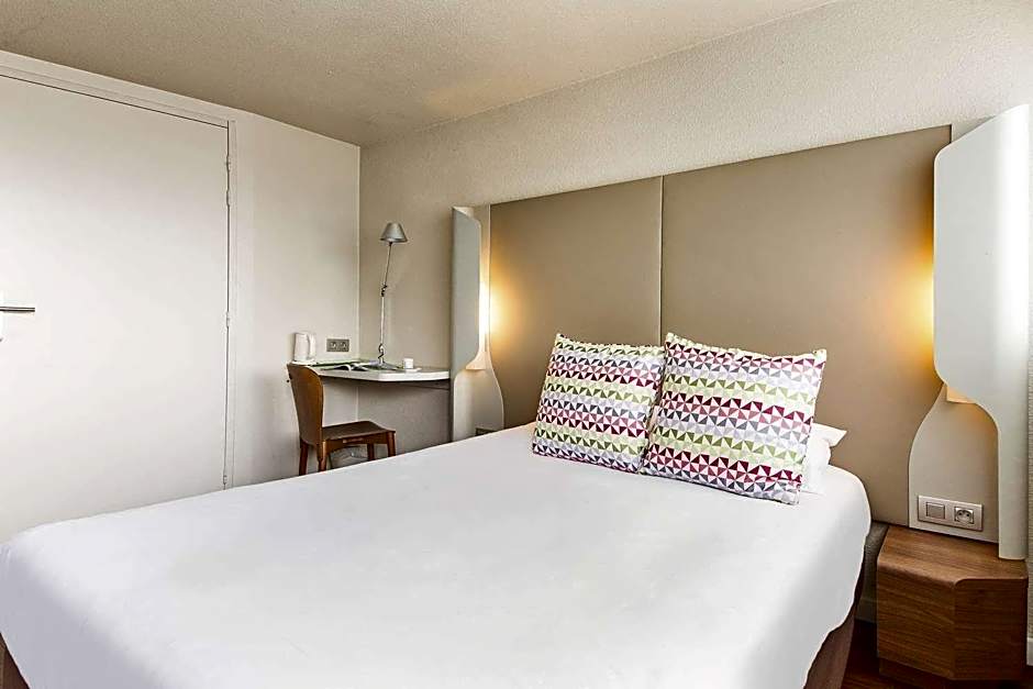 Campanile Valence Sud